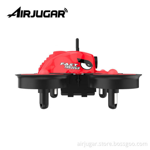 2.4G 4-axis Aircraft 360 Flips Drone